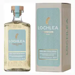 Lochlea Ploughing Edition - First Crop