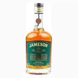 Jameson 18 Year Old Whisky 70cl