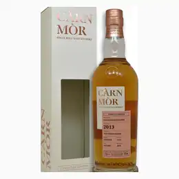 Carn Mor Linkwood 2013 Sauternes Finish