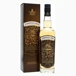 Compass Box Peat Monster Whisky, 70 cl