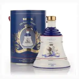 Bells Princess Eugenie Decanter Whisky 75cl