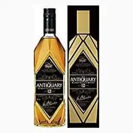 The Antiquary 12 Years Old Blended Malt Whisky 70cl