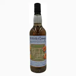 Ardmore 1997 Whisky Sponge Edition No.76 52.4% 70cl