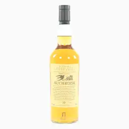 Auchroisk - 10 Year Old 