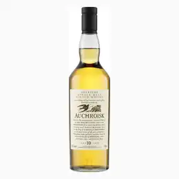 Auchroisk 10 Year Old, Speyside Single Malt Scotch Whisky