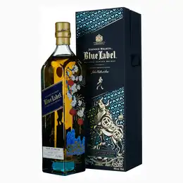 Johnnie Walker Blue Label Chinese Year Of The Ox