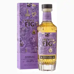 Wemyss Malts Velvet Fig