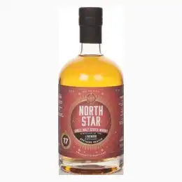 Linkwood 17 Year Old 2006 - North Star Spirits Whisky 70cl