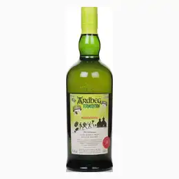 Ardbeg Fermutation 13 Years Old Committee Edition 2022 Release 70cl
