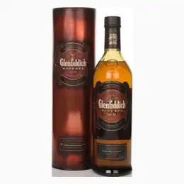 Glenfiddich 1984 - Third Millennium Reserve Whisky