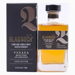 Bladnoch Vinaya