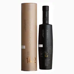 Octomore 14.2 Islay Single Malt Scotch Whisky