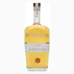 Boondocks 11yr American Whiskey , 750ml