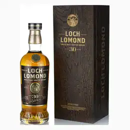 Loch Lomond 30 Year Old