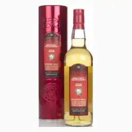 Ile Moine 10 Year Old 2008  - Mystery Malt  Whisky