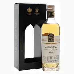 Inchgower 2009 Berry Bros and Rudd #301012 52.4% 70cl