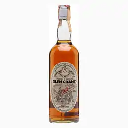 Glen Grant 1952 Bot.1980s Gordon & MacPhail
