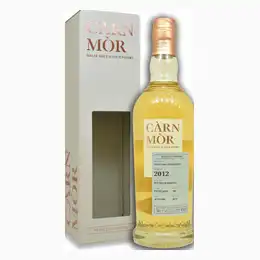 Carn Mor Glen Ord 2012