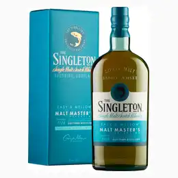 Singleton of Dufftown Malt Masters Select