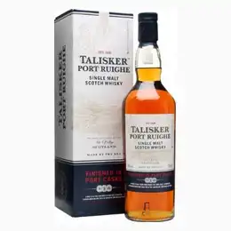 Talisker Port Ruighe