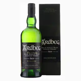 Ardbeg 10