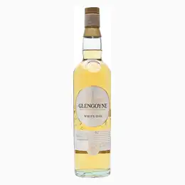 Glengoyne White Oak