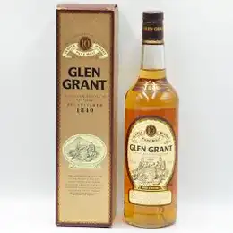 Carsebridge Lowland Single Grain Whisky 1965 46 Year Old Sirius