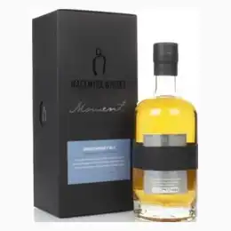 Mackmyra Moment - Brukswhisky DLX Whisky