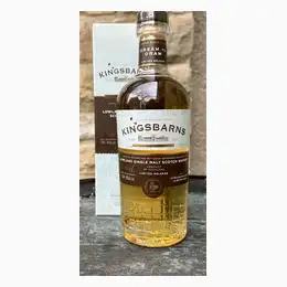 Kingsbarns Dream to Dram Single Malt Scotch Whisky The