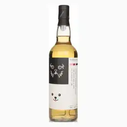 Glentauchers 18 Year Old 2006  Whisky 70cl