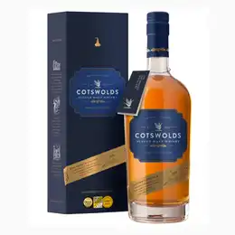 Cotswolds Founder