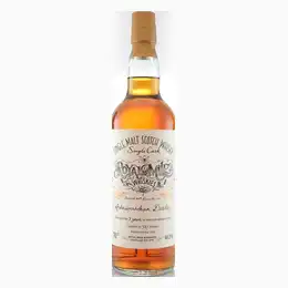 Ardnamurchan 2016 7 Year Old Rmw Sherry Hh #1328 60.3% 70cl