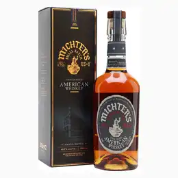 Michters Small Batch US No.1 American Whiskey Next Day Delivery
