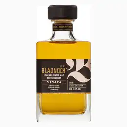 Bladnoch Distillery Bladnoch Vinaya Single Malt Whisky