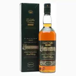 Cragganmore 1990 Distillers Edition Bot.2003