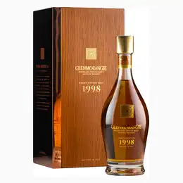 Glenmorangie Grand Vintage 1998
