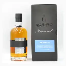 Mackmyra Swedish Whisky Moment Brukswhisky DLX