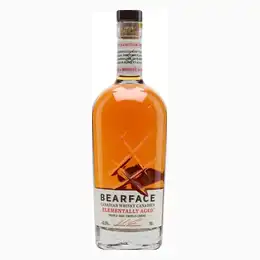 Bearface Triple Oak