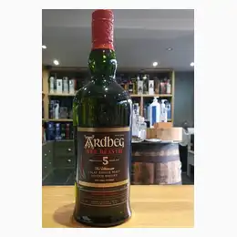 Ardbeg Wee Beastie 70cl 47.4%