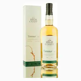 High Coast Timmer - Peat Smoke