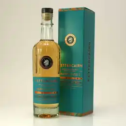Fettercairn Warehouse 2 Batch No. 4 Highland Single Malt Scotch Whisky 48.8% 70cl