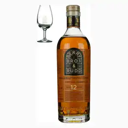 Berry Bros & Rudd 12 Year Old Classic Speyside Reserve Single Malt