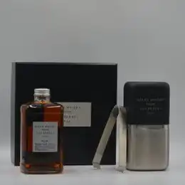Nikka From The Barrel Whisky Ice Bucket Gift Pack 50cl