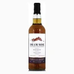 Macduff 2012 9 Year Old, Dram Mor Single Cask #900047