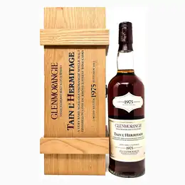 Glenmorangie 1975 Tain L