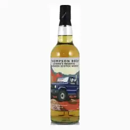 Lowries Reserve, Thompson Bros Blended Whisky
