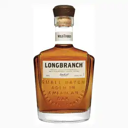 Wild Turkey Longbranch Whisky