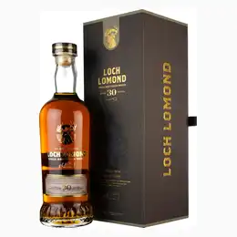 Loch Lomond 30 Year Old