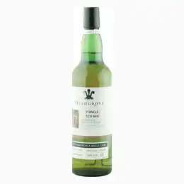Laphroaig 1994 12 Year Old, Highgrove House 2008 Bottling - Cask 7229