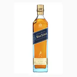 Johnnie Walker Blue Label Blended Scotch Whisky